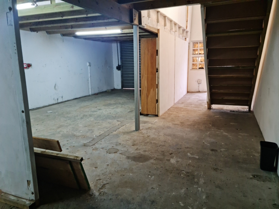 Commercial Property for Sale in Saxenburg Park 1 Western Cape